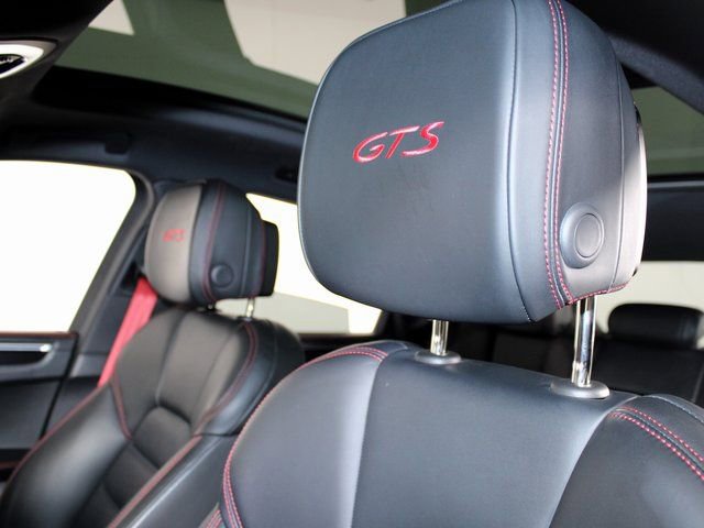 Certified 2022 Porsche Macan GTS image 20