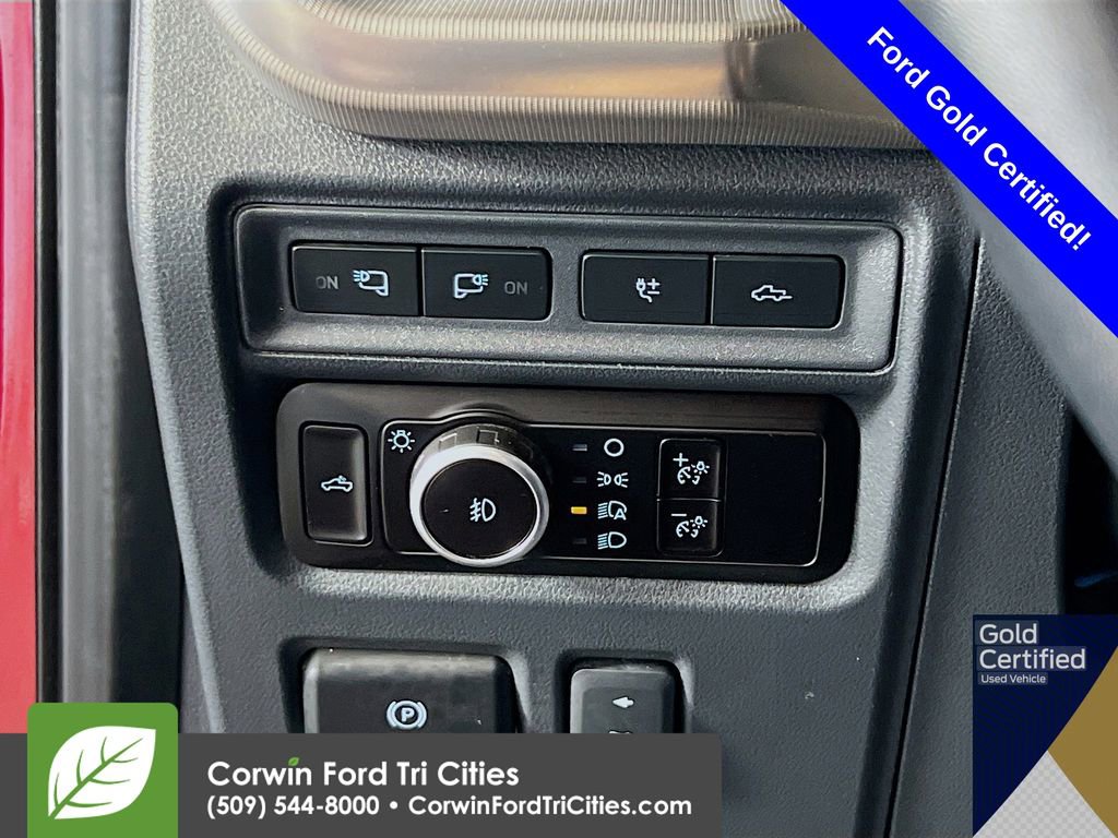 Used 2023 Ford F150 Raptor w/ Raptor Carbon Fiber Package image 19