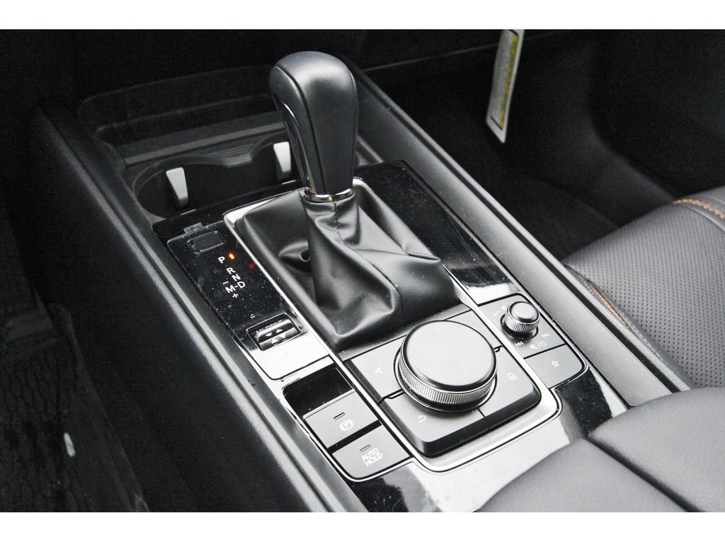 Used 2025 MAZDA CX-50 AWD 2.5 Turbo w/ Weather Package image 28