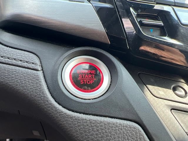 Used 2018 Honda Odyssey EX-L image 17