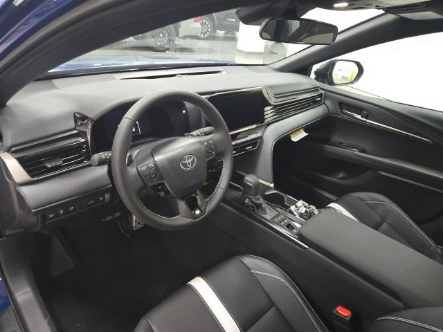 New 2026 Toyota Camry SE FWD image 19