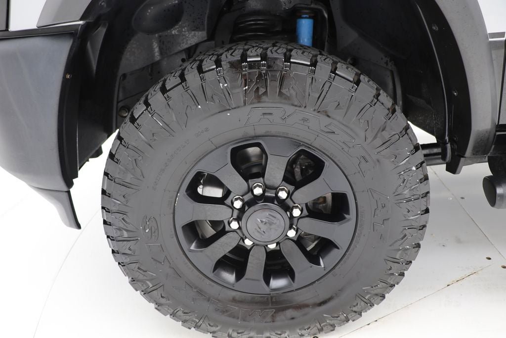 Used 2020 RAM 2500 Power Wagon AWD/4WD image 19