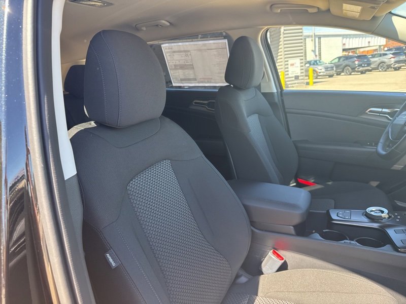 New 2026 Kia Sportage S image 15