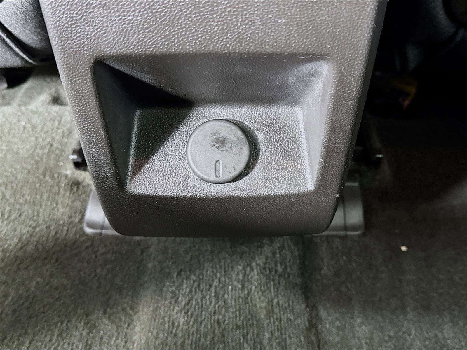 Used 2012 Chevrolet Equinox LS FWD image 21