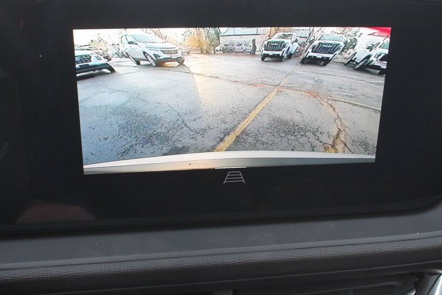 New 2026 Buick Envista Preferred w/ Convenience I Package image 31