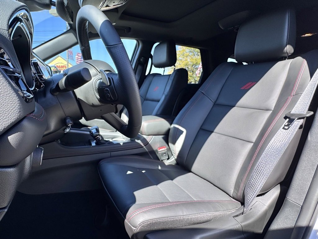 New 2026 Dodge Durango GT image 13