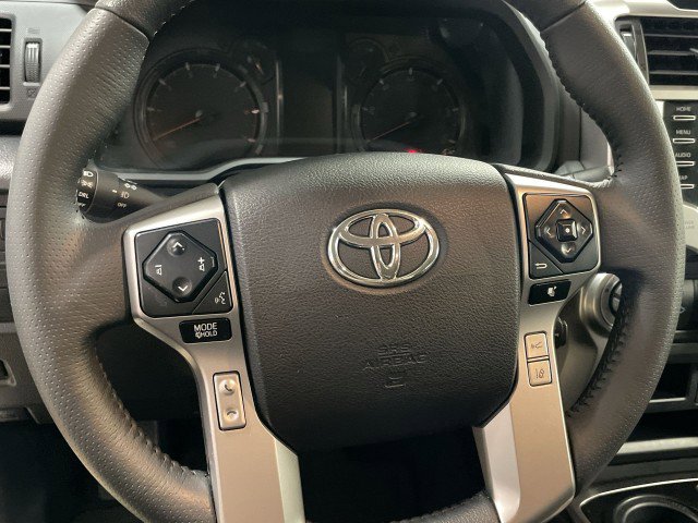 Used 2023 Toyota 4Runner SR5 image 16
