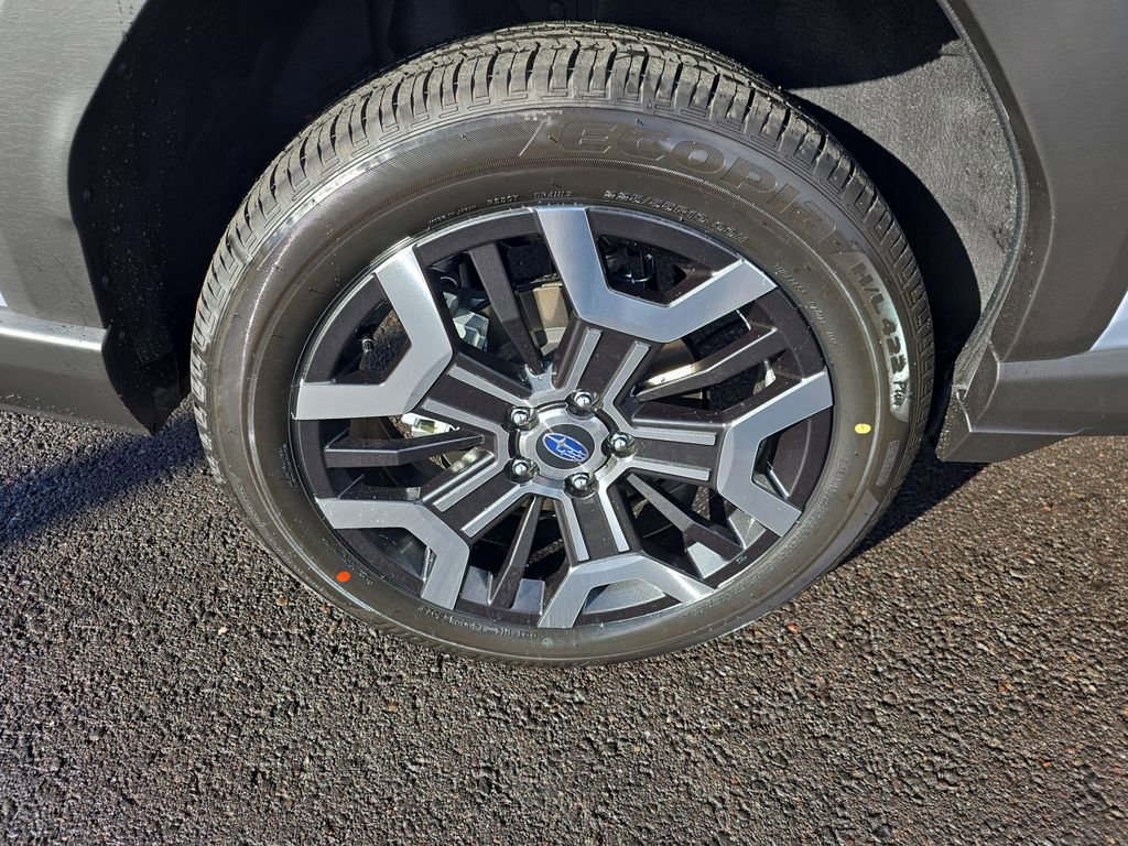 New 2026 Subaru Outback Touring XT image 9