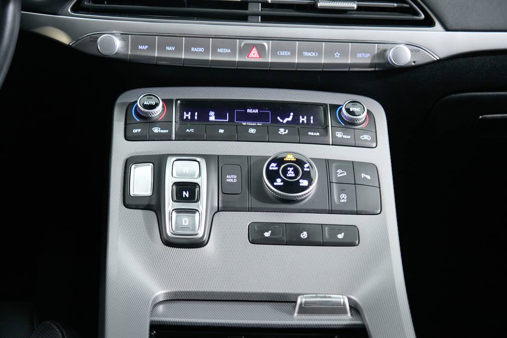 Used 2022 Hyundai Palisade SEL w/ Premium Package AWD/4WD image 42
