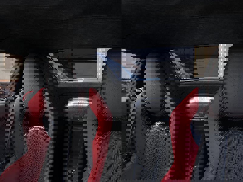 New 2026 Chevrolet Corvette Z06 w/ Z07 Performance Package image 24