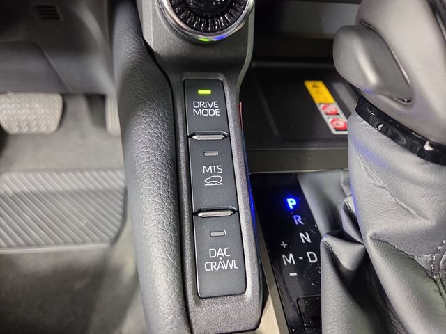 New 2027 Toyota Land Cruiser AWD/4WD image 25