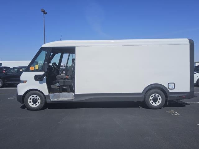 Used 2024 Chevrolet Brightdrop 600 w/ Commercial Equipment Package AWD/4WD image 7