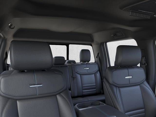 New 2026 Ford F350 Platinum AWD/4WD image 22