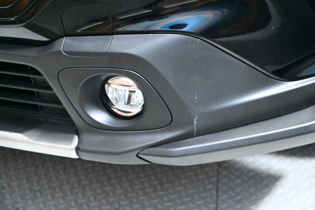 Used 2023 Subaru Solterra AWD image 19