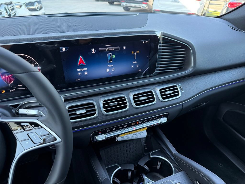 New 2026 Mercedes-Benz GLE 350 4MATIC image 22