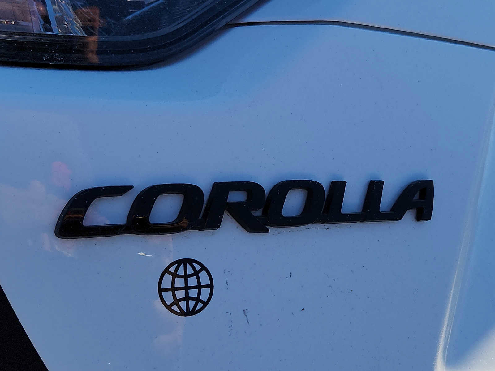 Used 2025 Toyota Corolla FX w/ Convenience Package image 29