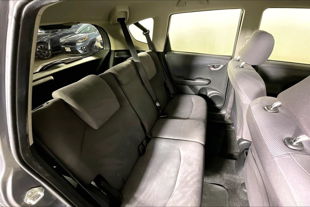 Used 2012 Honda Fit image 26