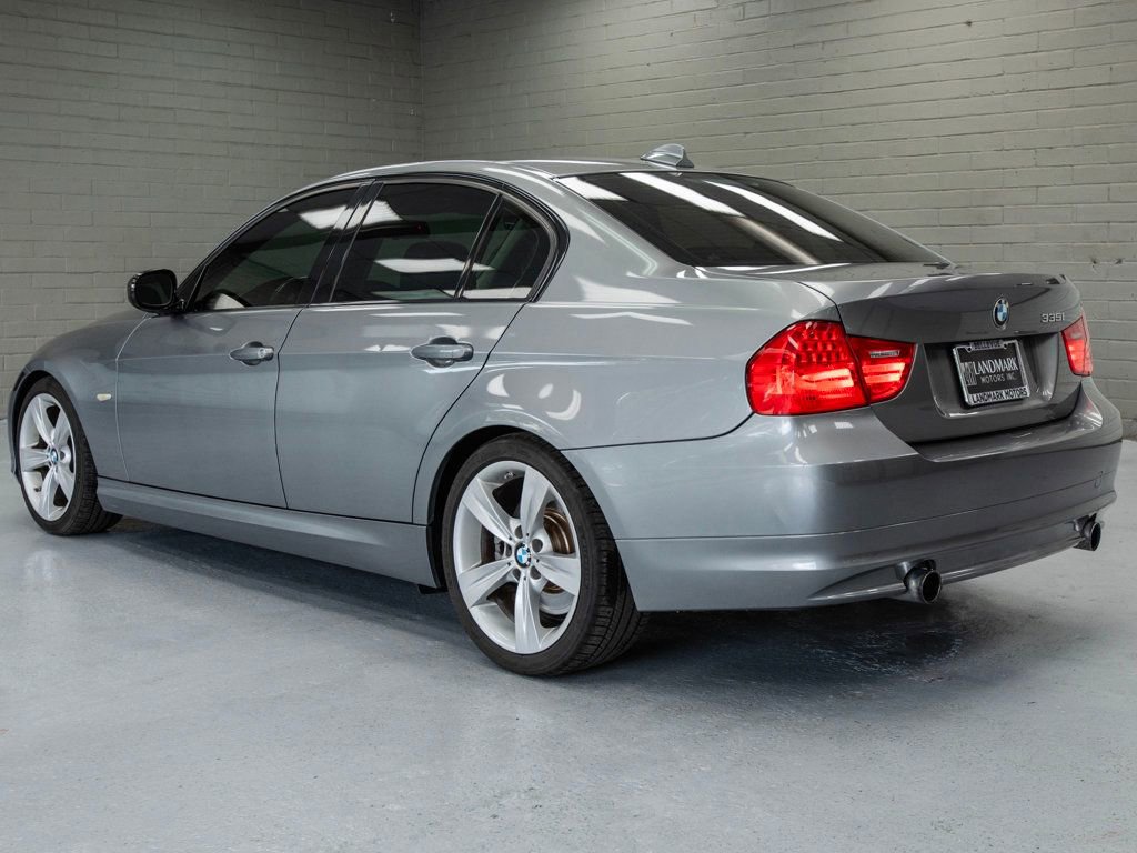 Used 2011 BMW 335i Sedan image 31
