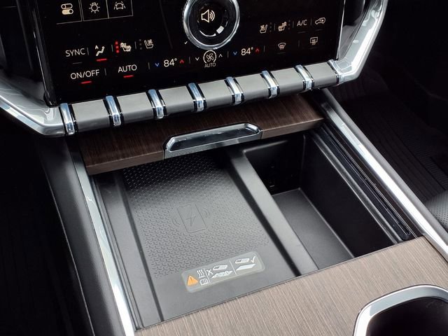 New 2026 GMC Acadia Denali w/ Super Cruise Package image 9