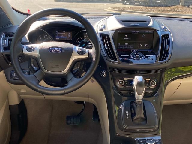 Used 2014 Ford Escape Titanium FWD image 8