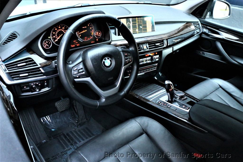 Used 2015 BMW X5 sDrive35i RWD image 22