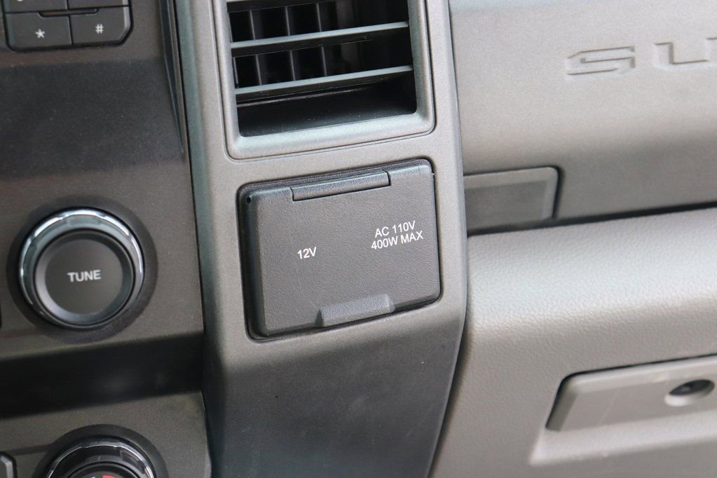 Used 2019 Ford F450 XL w/ XL Value Package AWD/4WD image 31