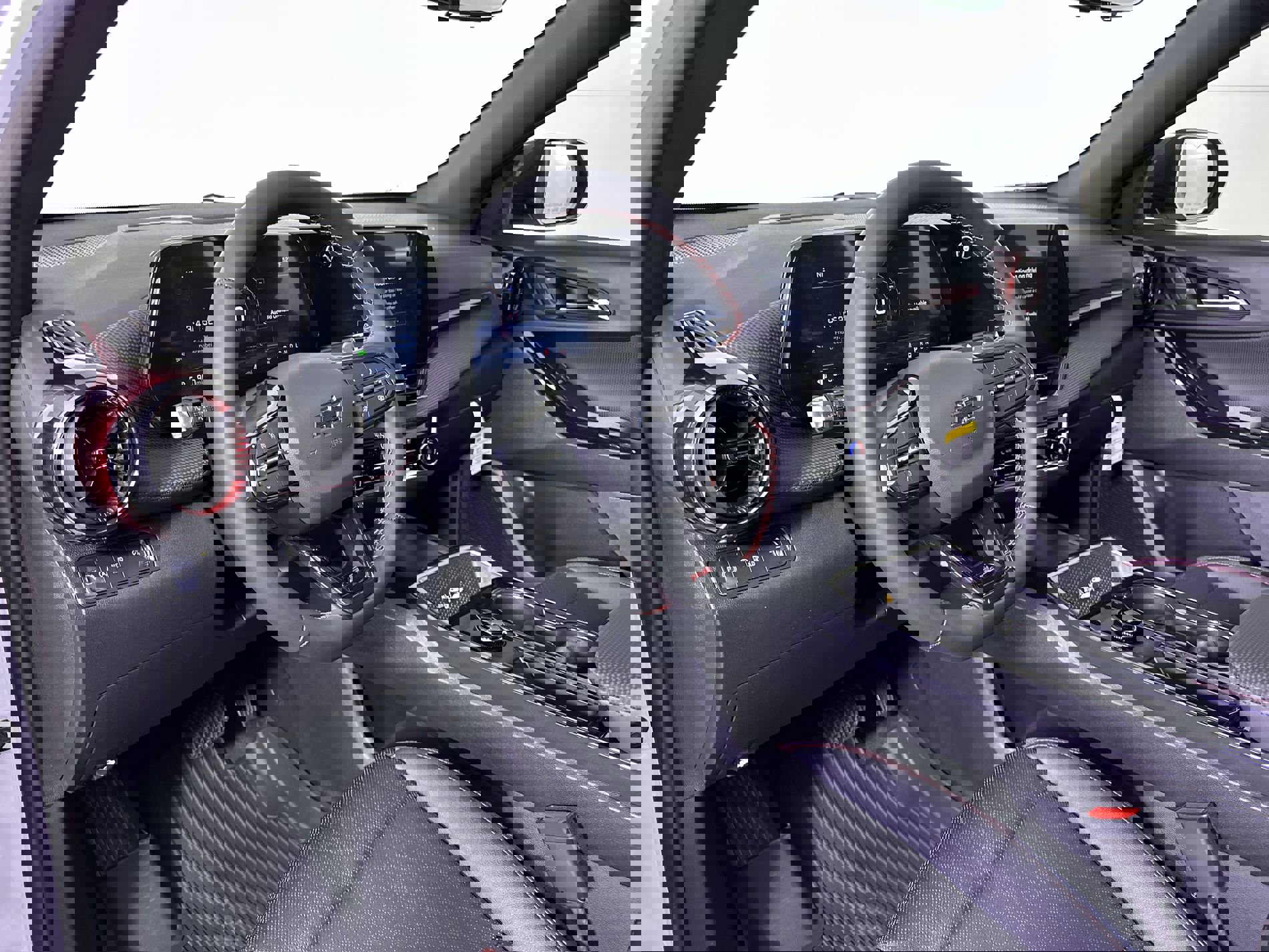 New 2026 Chevrolet Equinox RS w/ Convenience Package III image 45