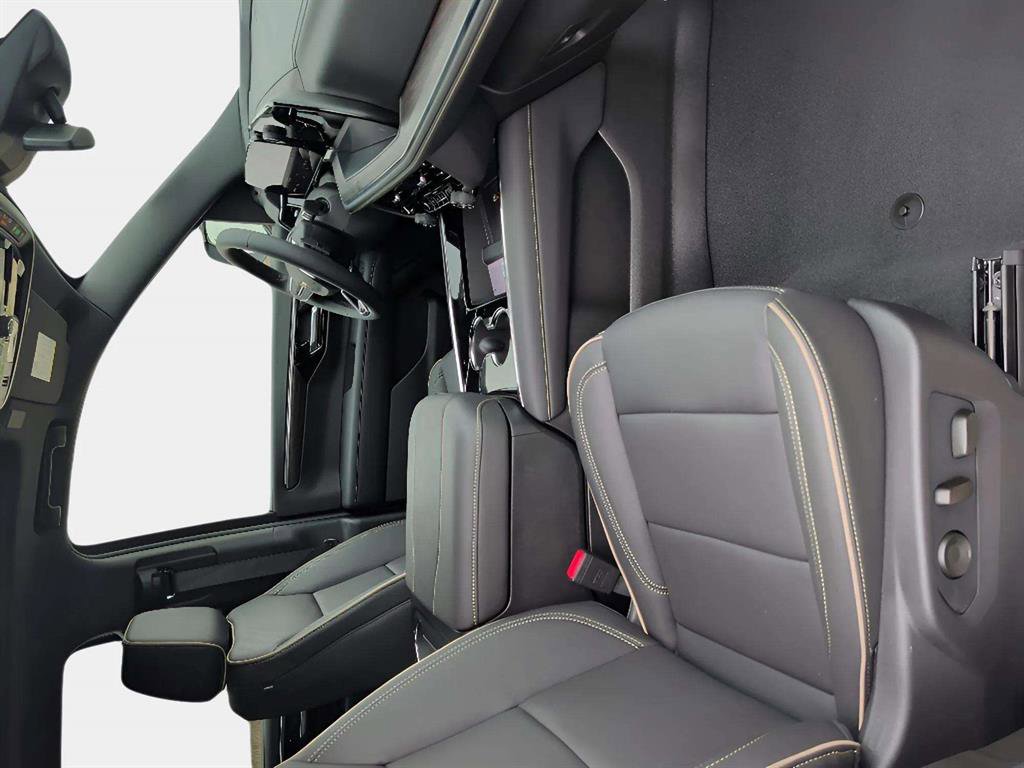 New 2026 Chevrolet Tahoe Premier image 19