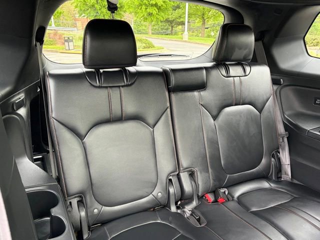 Certified 2023 Honda Pilot TrailSport image 34