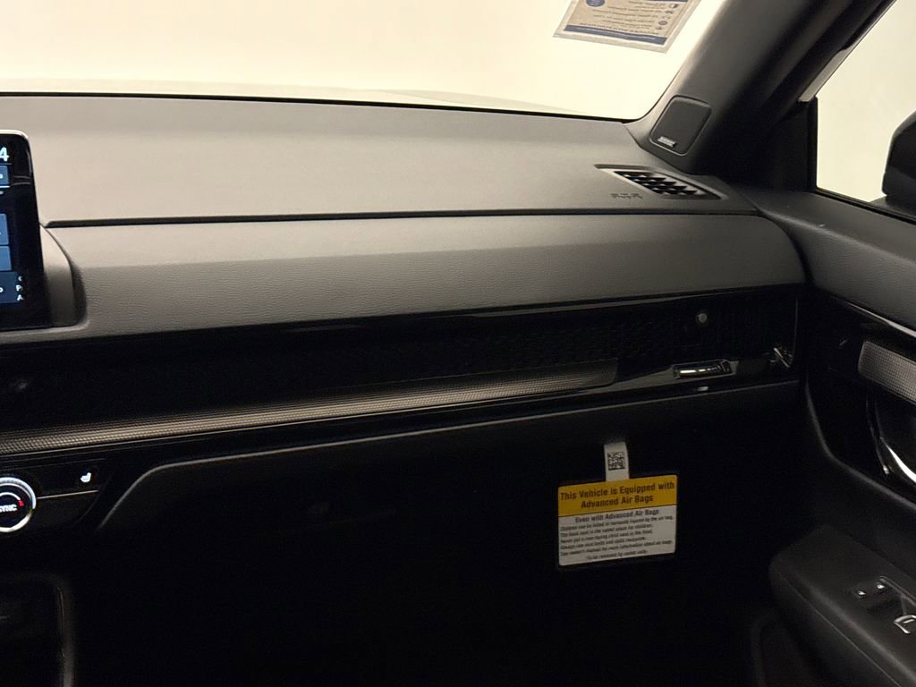 New 2026 Honda CR-V Sport Touring image 16