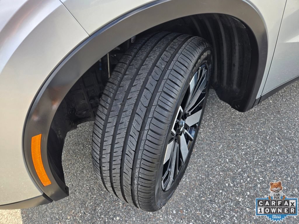 Used 2025 Mitsubishi Outlander SE FWD image 15
