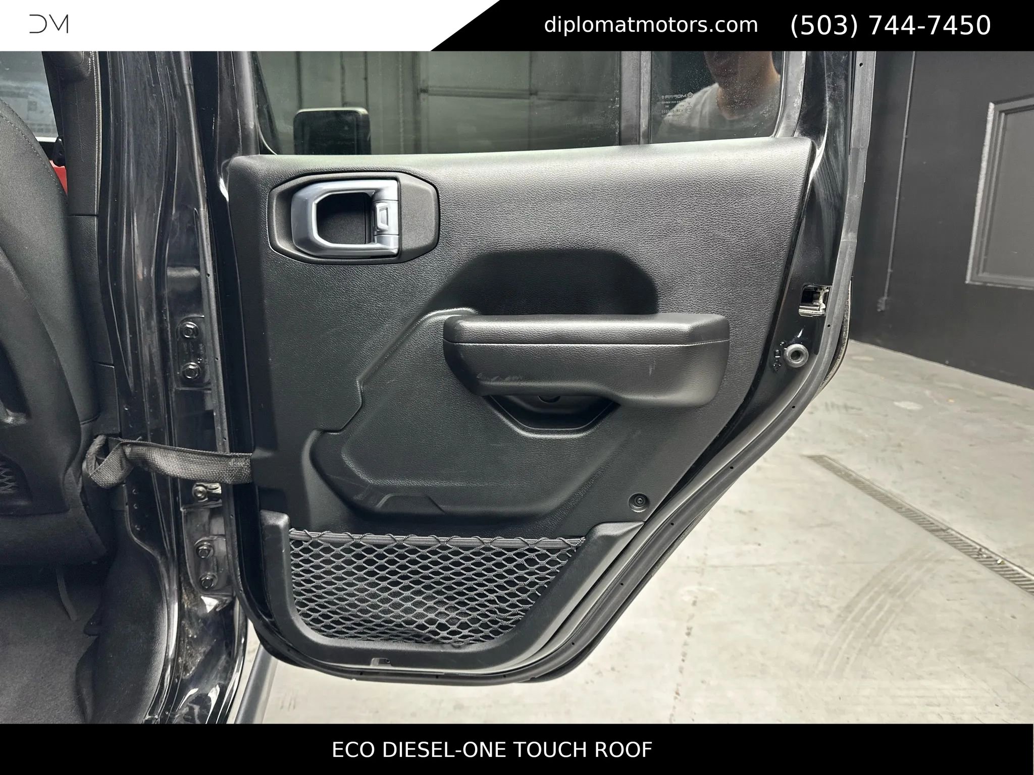 Used 2021 Jeep Wrangler Unlimited Rubicon AWD/4WD image 39