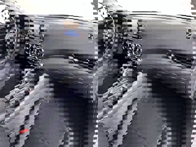 Used 2025 Nissan Sentra S image 30