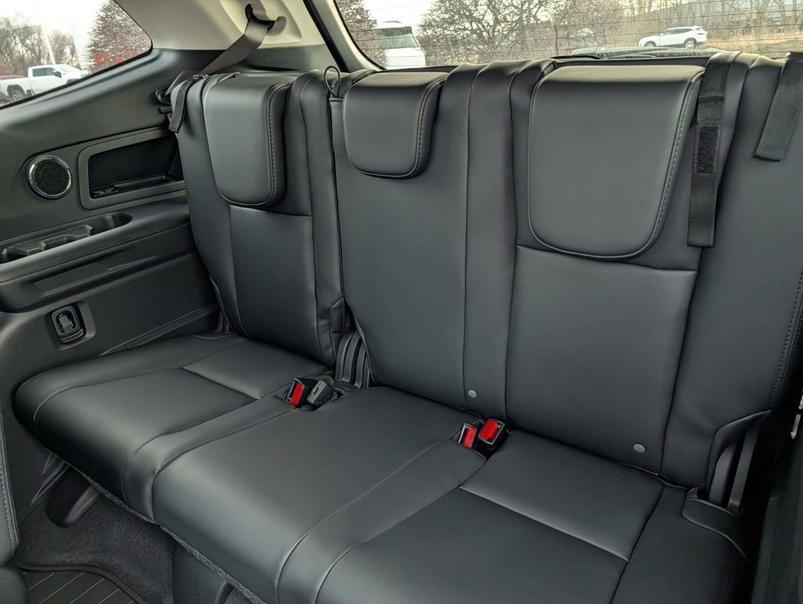 New 2026 Subaru Ascent Bronze Edition image 28