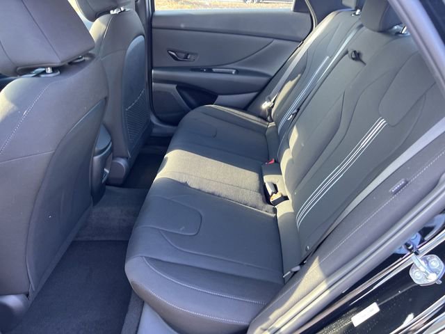 New 2026 Hyundai Elantra SEL Sport image 13