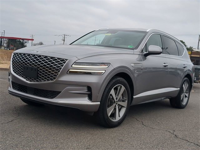 Used 2023 Genesis GV80 2.5T w/ Prestige 20" Package image 7