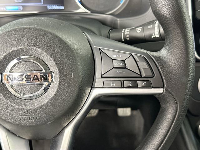 Used 2022 Nissan Leaf S Plus FWD image 20