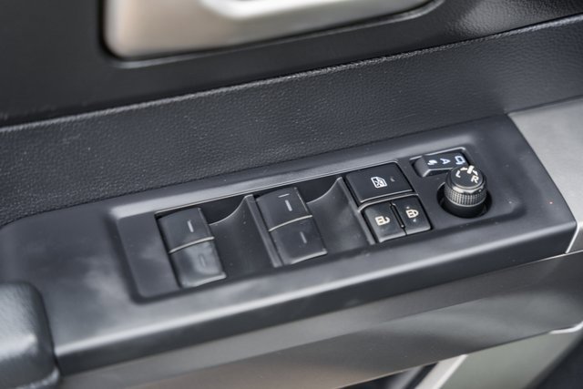 Used 2022 Toyota Tundra SR5 image 32