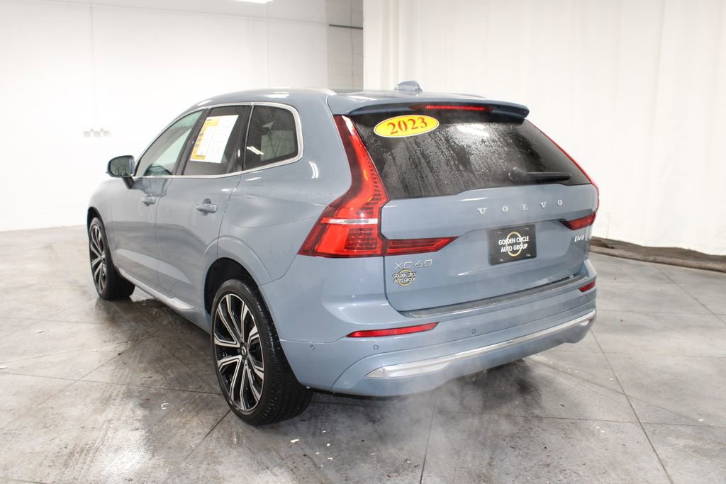 Used 2023 Volvo XC60 B6 Ultimate image 7