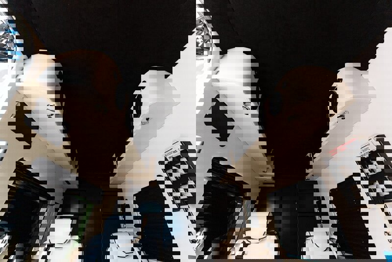 Used 2021 Mercedes-Benz G 63 AMG 4MATIC image 32