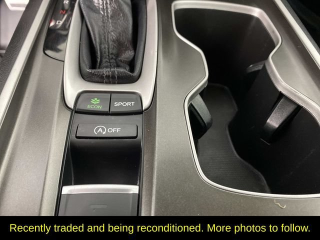 Used 2021 Honda Accord Sport Special Edition image 22