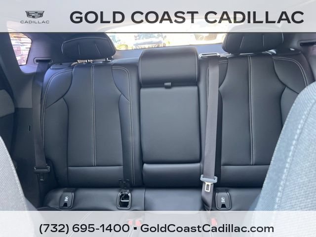 Certified 2026 Cadillac Optiq Sport 1 AWD/4WD image 18