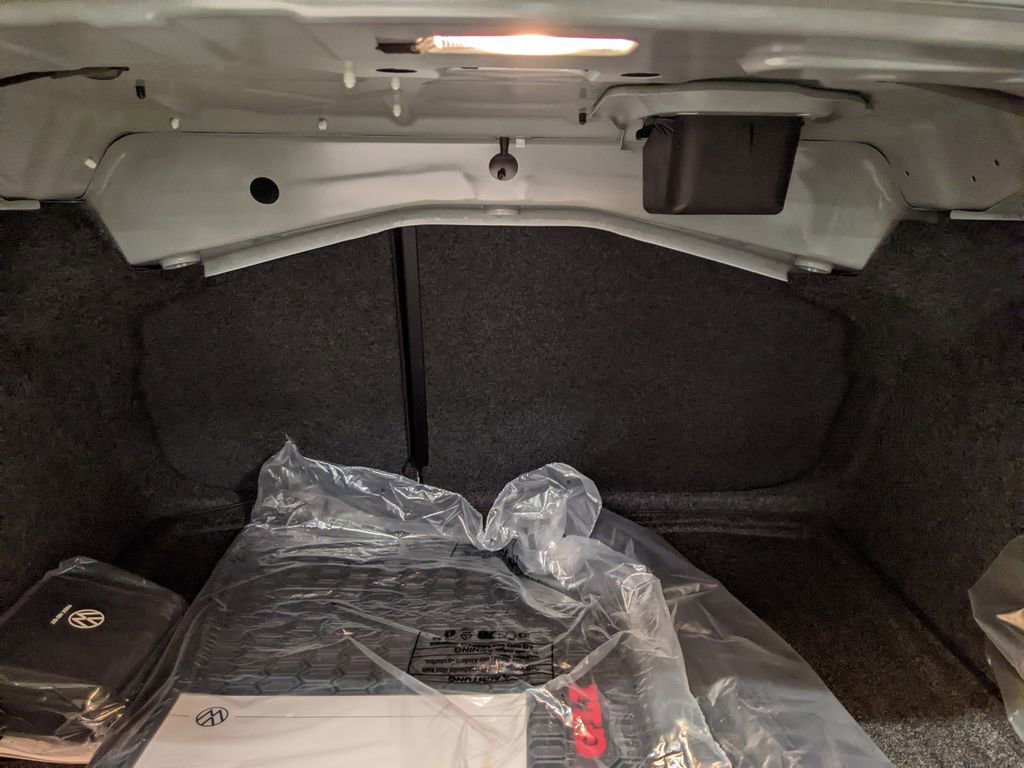 New 2026 Volkswagen Jetta GLI Autobahn image 28