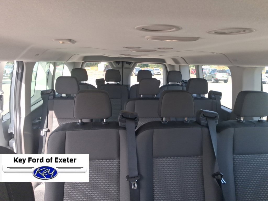 New 2027 Ford Transit 350 XL RWD image 20