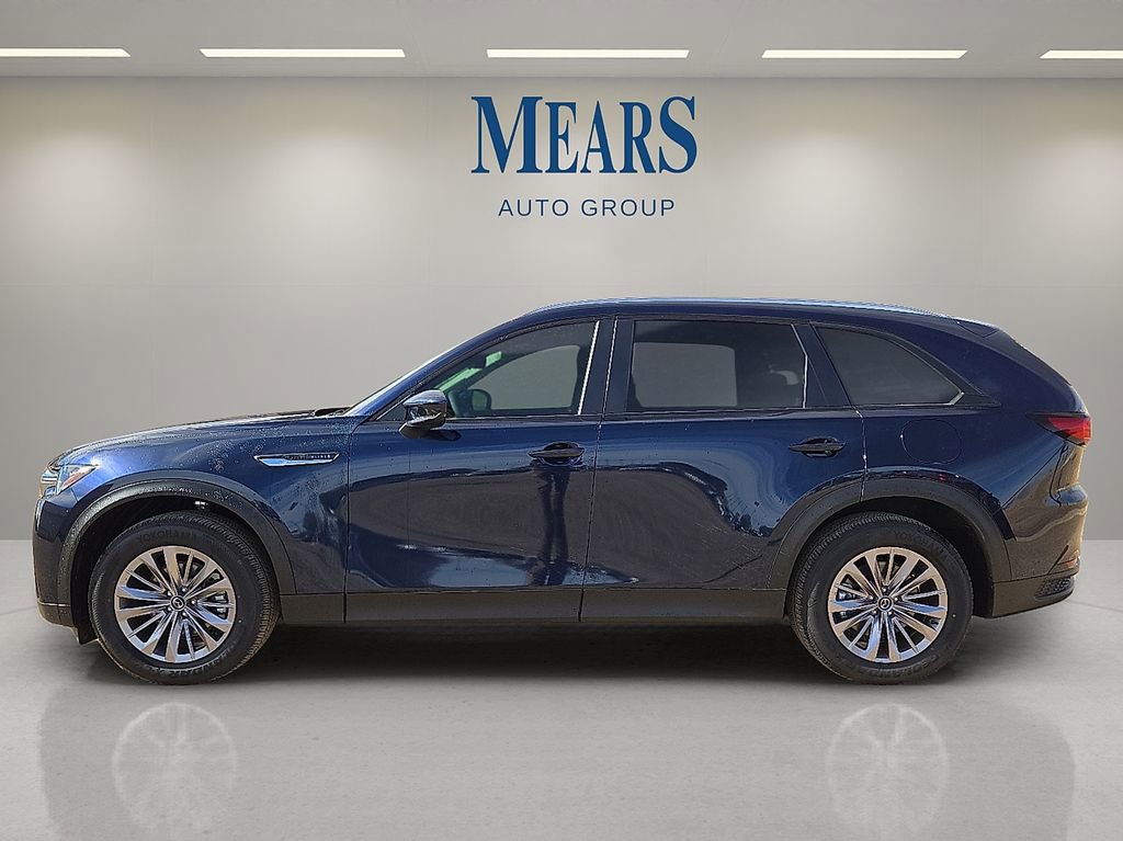 New 2026 MAZDA CX-90 3.3 Turbo w/ Select Package image 2