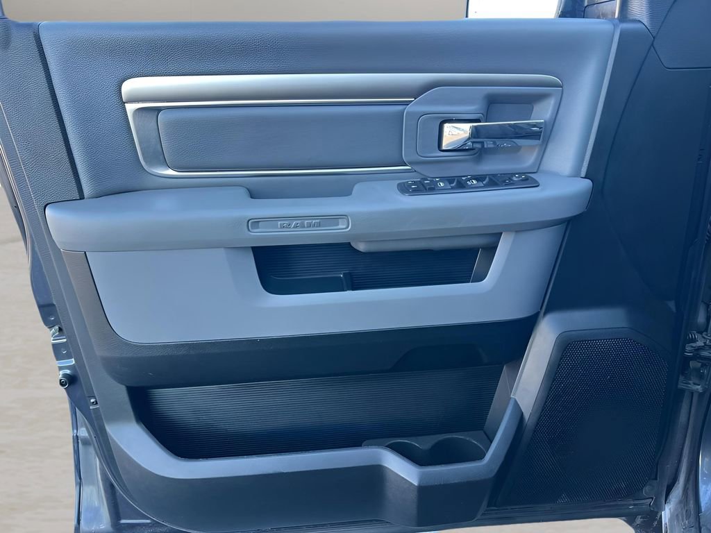 Used 2019 RAM 1500 Classic Warlock AWD/4WD image 20