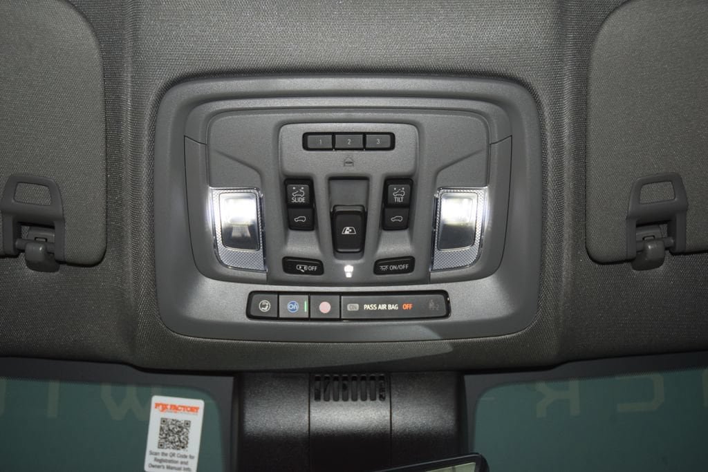 New 2026 Chevrolet Silverado 2500 LTZ w/ Trail Boss Package AWD/4WD image 61