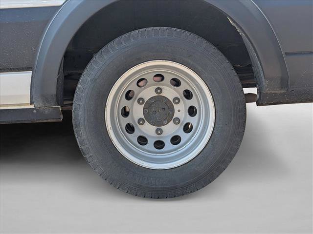 Used 2023 Ford Transit 350 XL AWD/4WD image 9