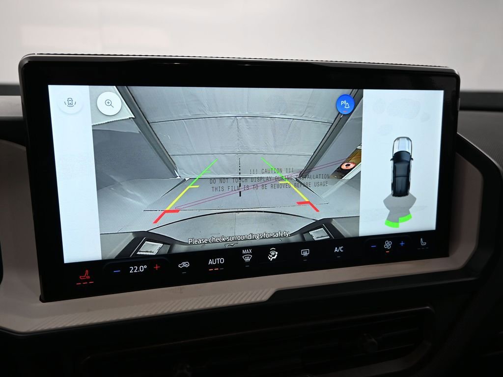 New 2025 Ford Bronco Sport Heritage w/ Convenience Package image 22