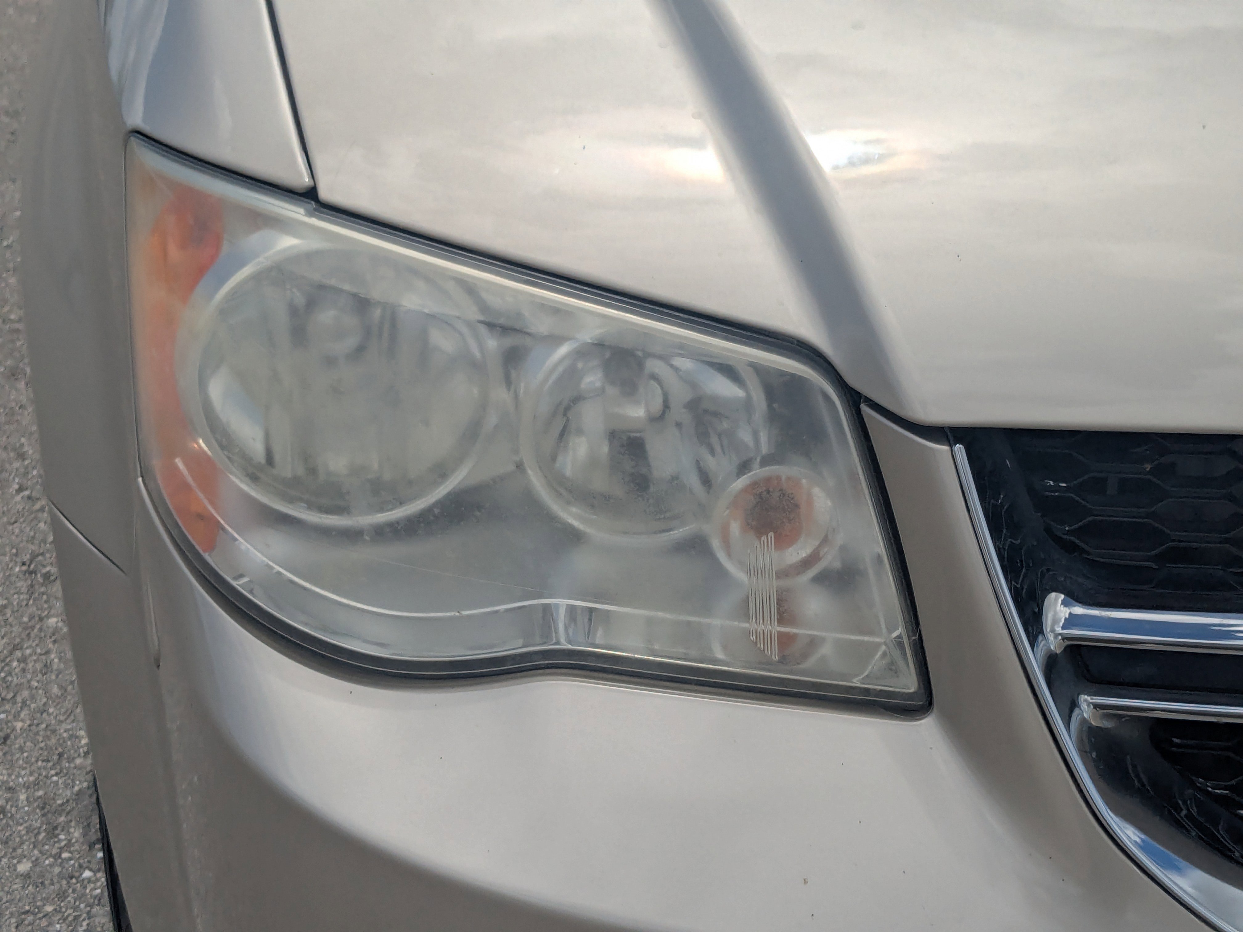 Used 2014 Dodge Grand Caravan American Value Package FWD image 11